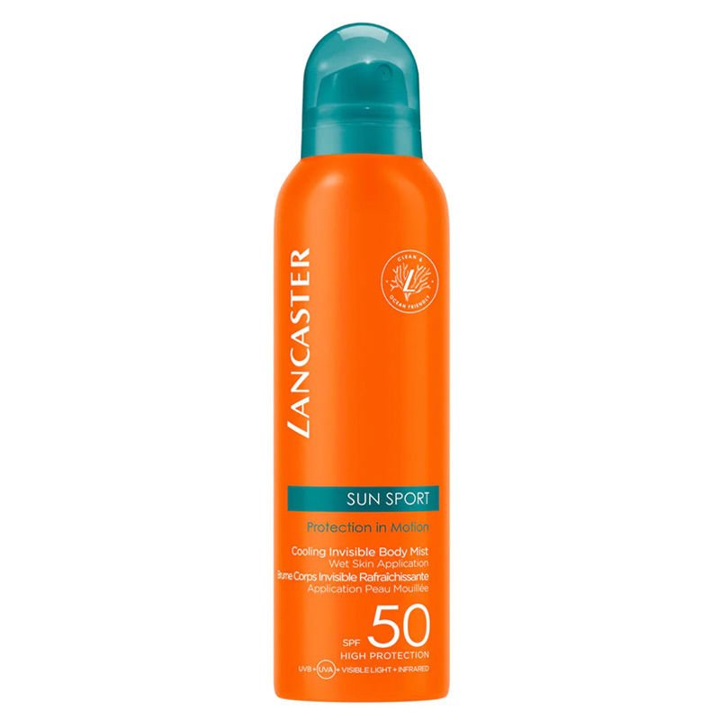 Lancaster Sun Sport Body Mist SPF 50 200 ml