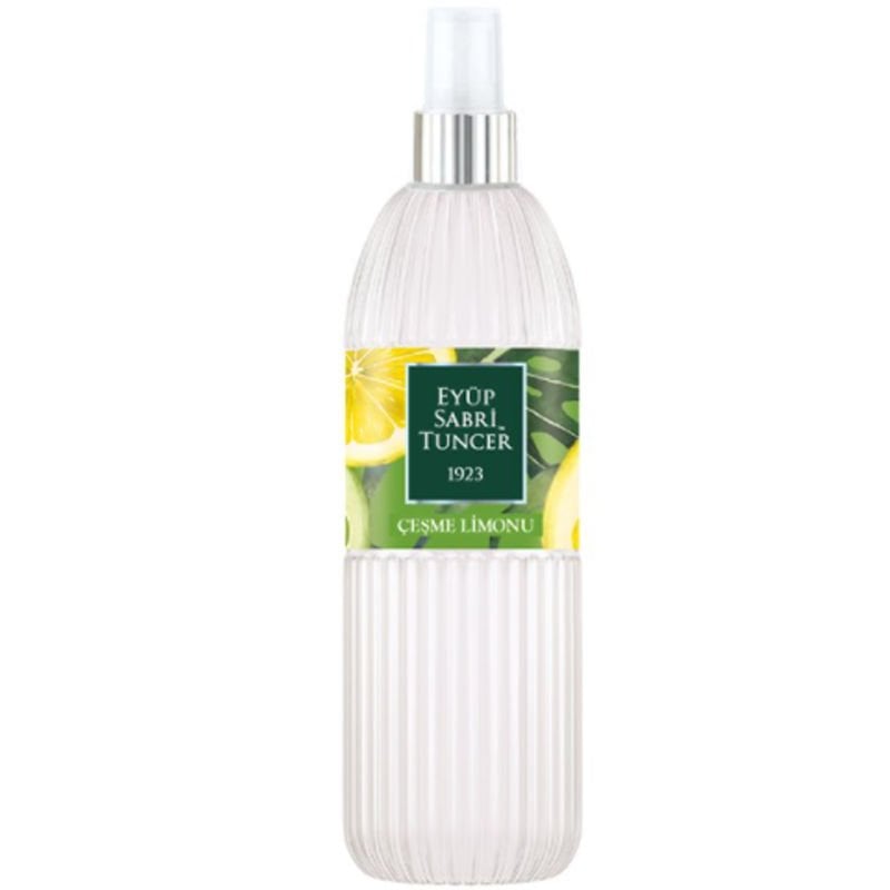 Eyüp Sabri Tuncer Çeşme Limonu 150 ml - Pet Şişe