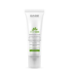 Babe Stop Akn Keratolytic Fluid Jel 30 ml