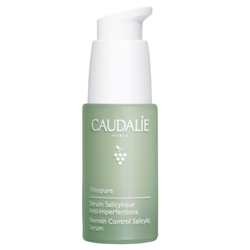 Caudalie Vinopure Blemish Control Salicylic Serum 30 ml