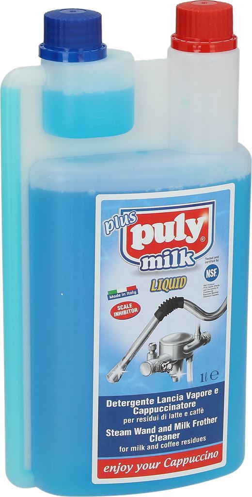 Puly Milk Plus 1000 ml Sıvı Deterjan