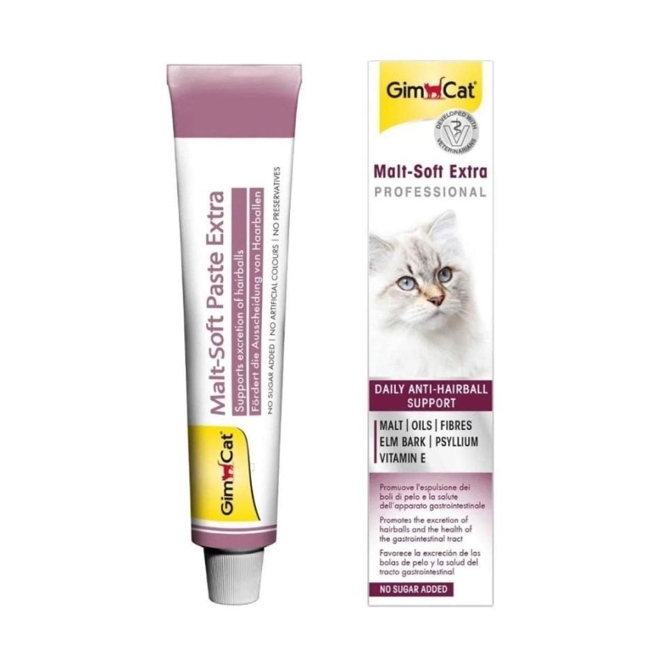 GimCat Malt Soft Extra 20 gr