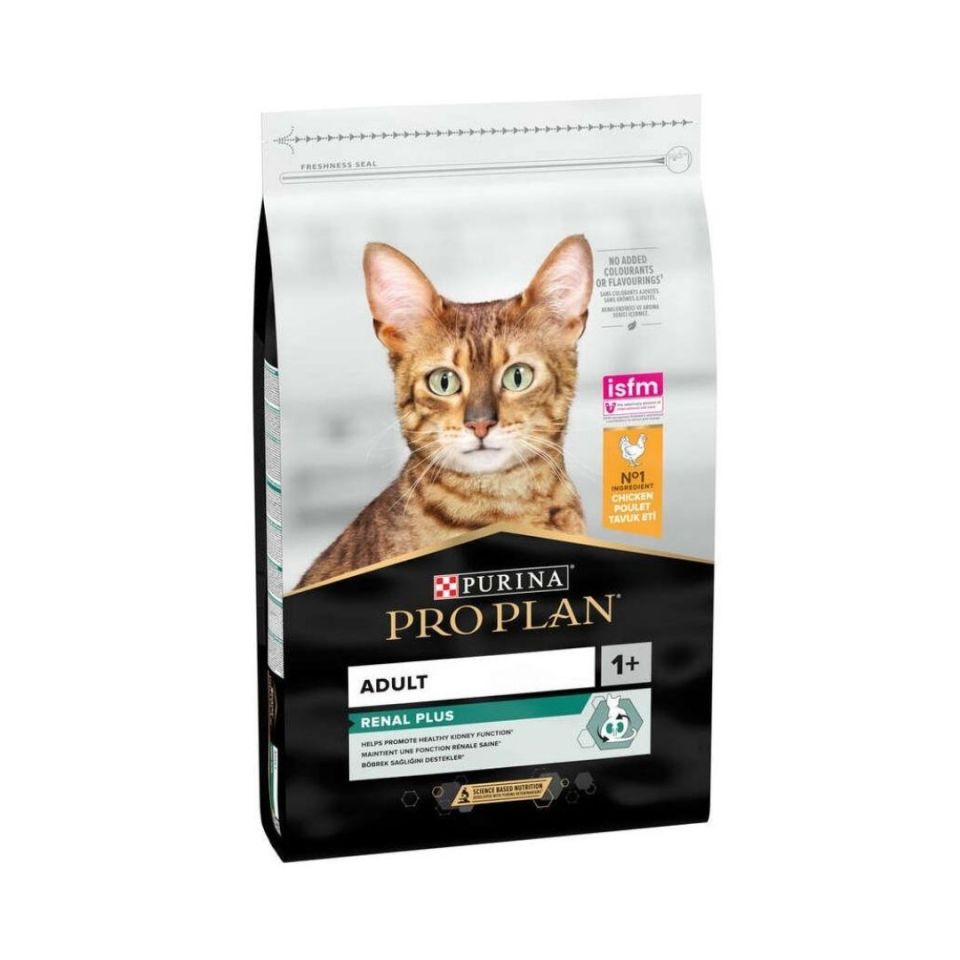 Pro Plan Tavuk Etli Yetişkin Kedi Maması 3 Kg