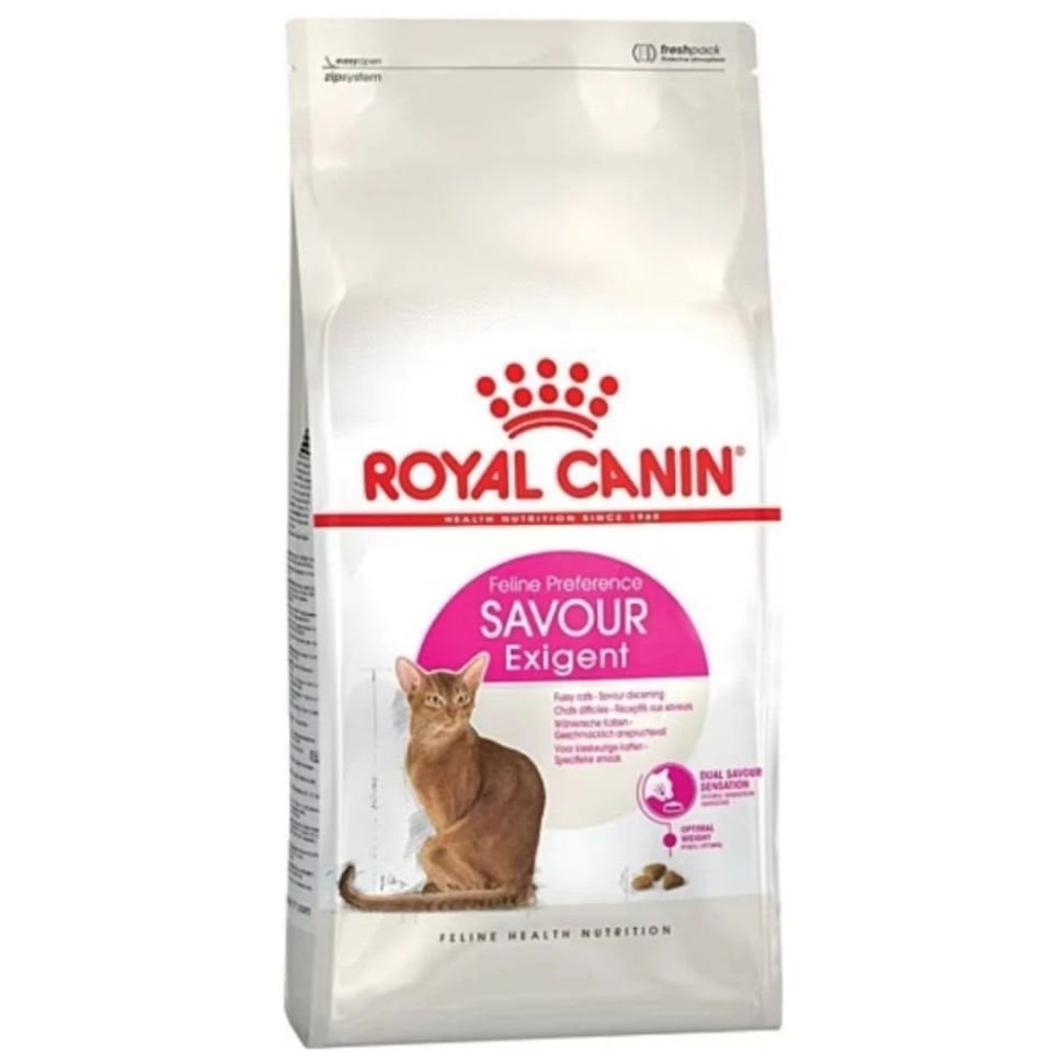 Royal Canin Exigent 2 Kg