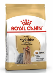 Royal Canin Yorkshire Terrier Yetişkin Köpek Maması 1,5 Kg