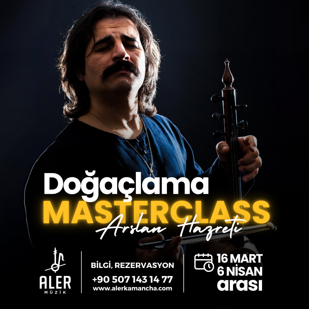 Masterclass
