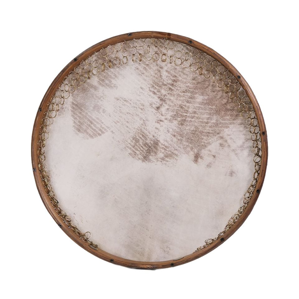 DEF, ERBANE İÇ AKORTLU (SAMİ HOSSEİNİ YAPIMI)