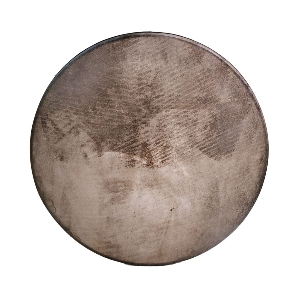 DEF, ERBANE İÇ AKORTLU (SAMİ HOSSEİNİ YAPIMI)