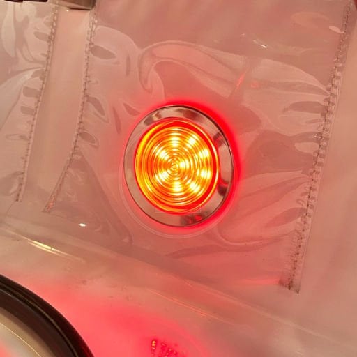 Spa Lamp