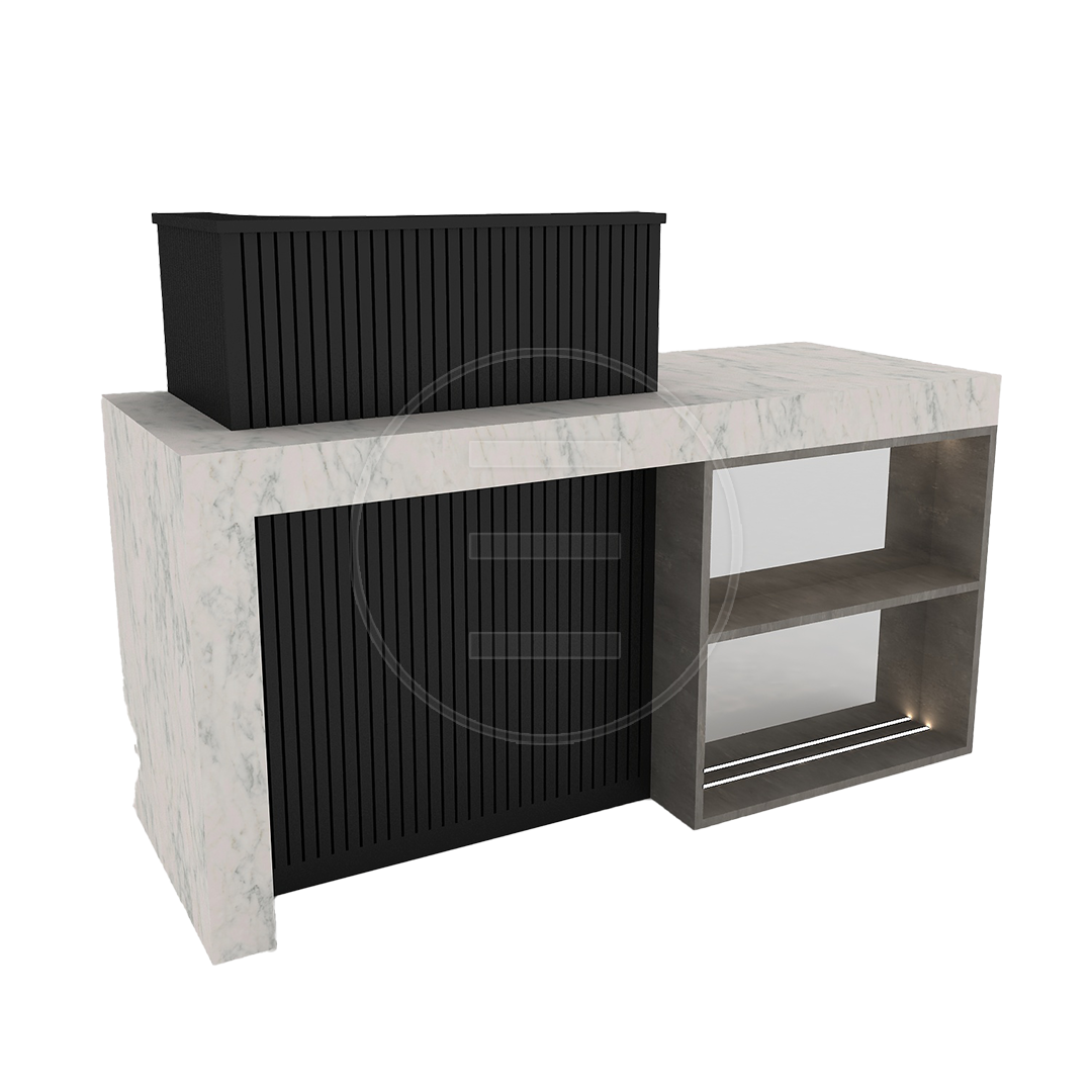 Verga Desk