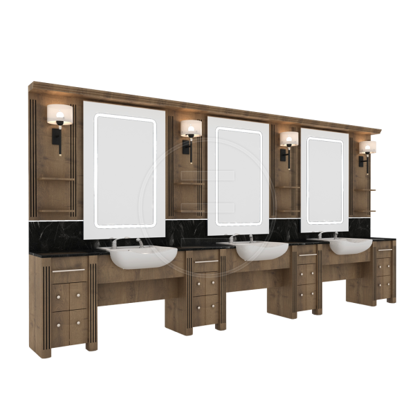 Barbaros Berber Tezgahı