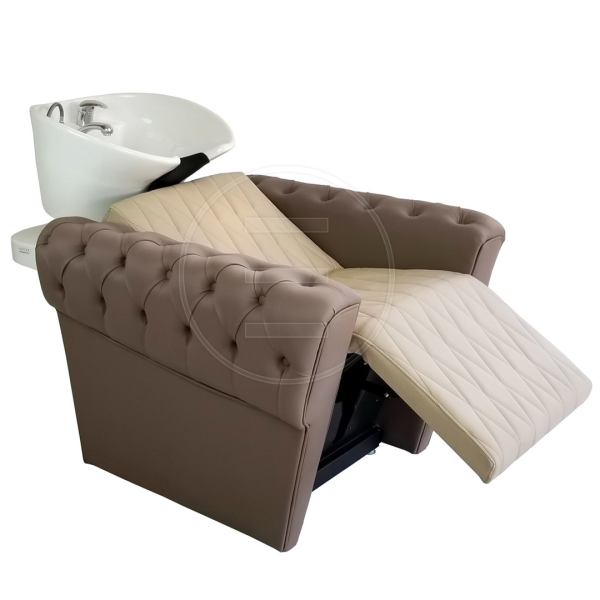 Chester Wash E Yıkama Seti