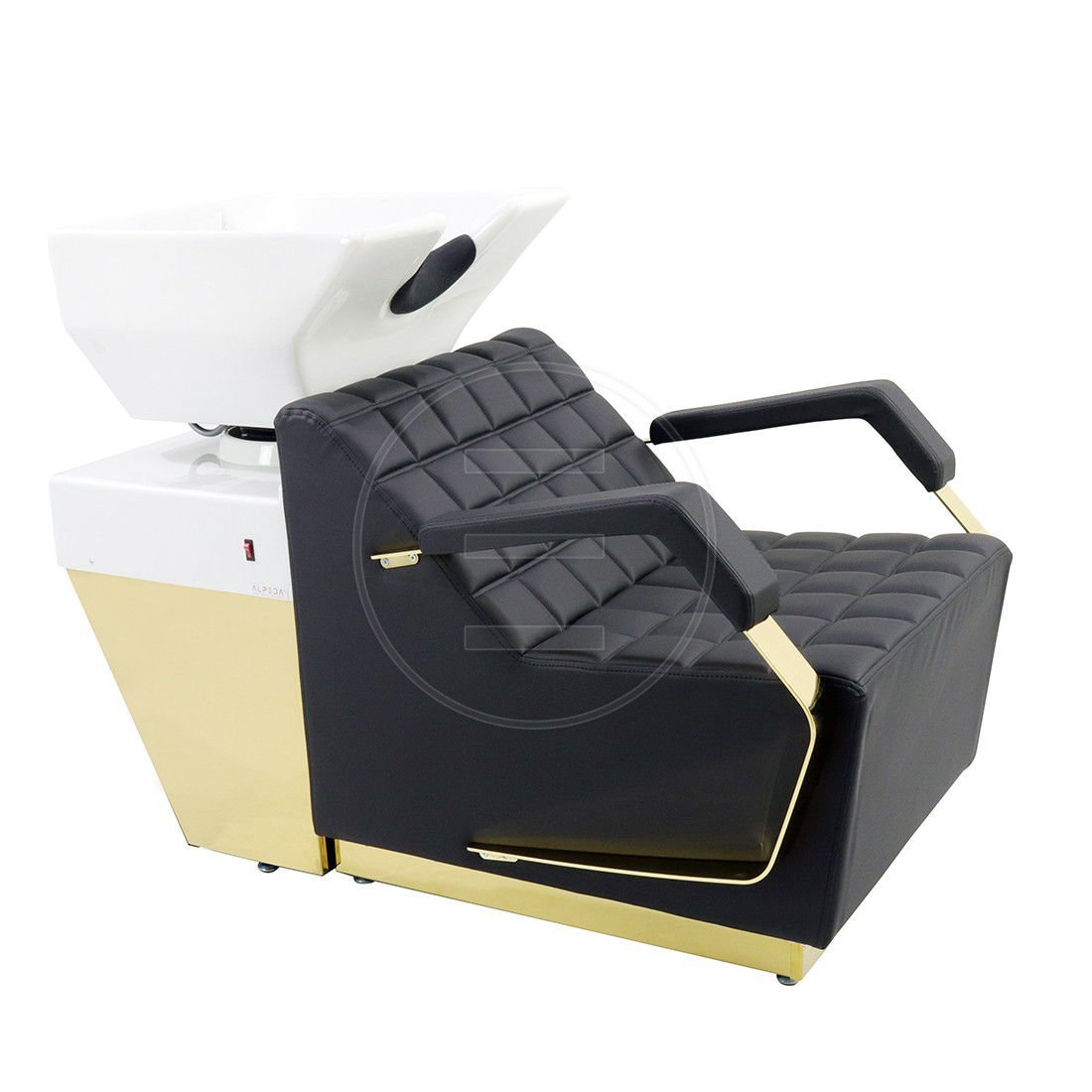 Salon Wash Gold Yıkama Seti