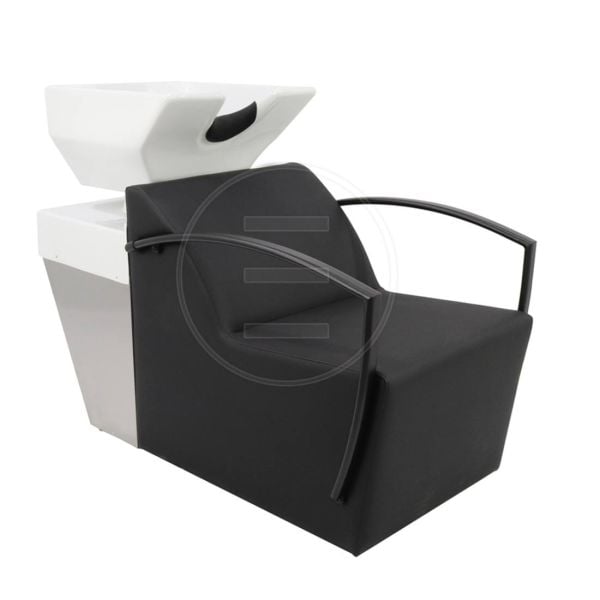 Nitro Wash Black Yıkama Seti