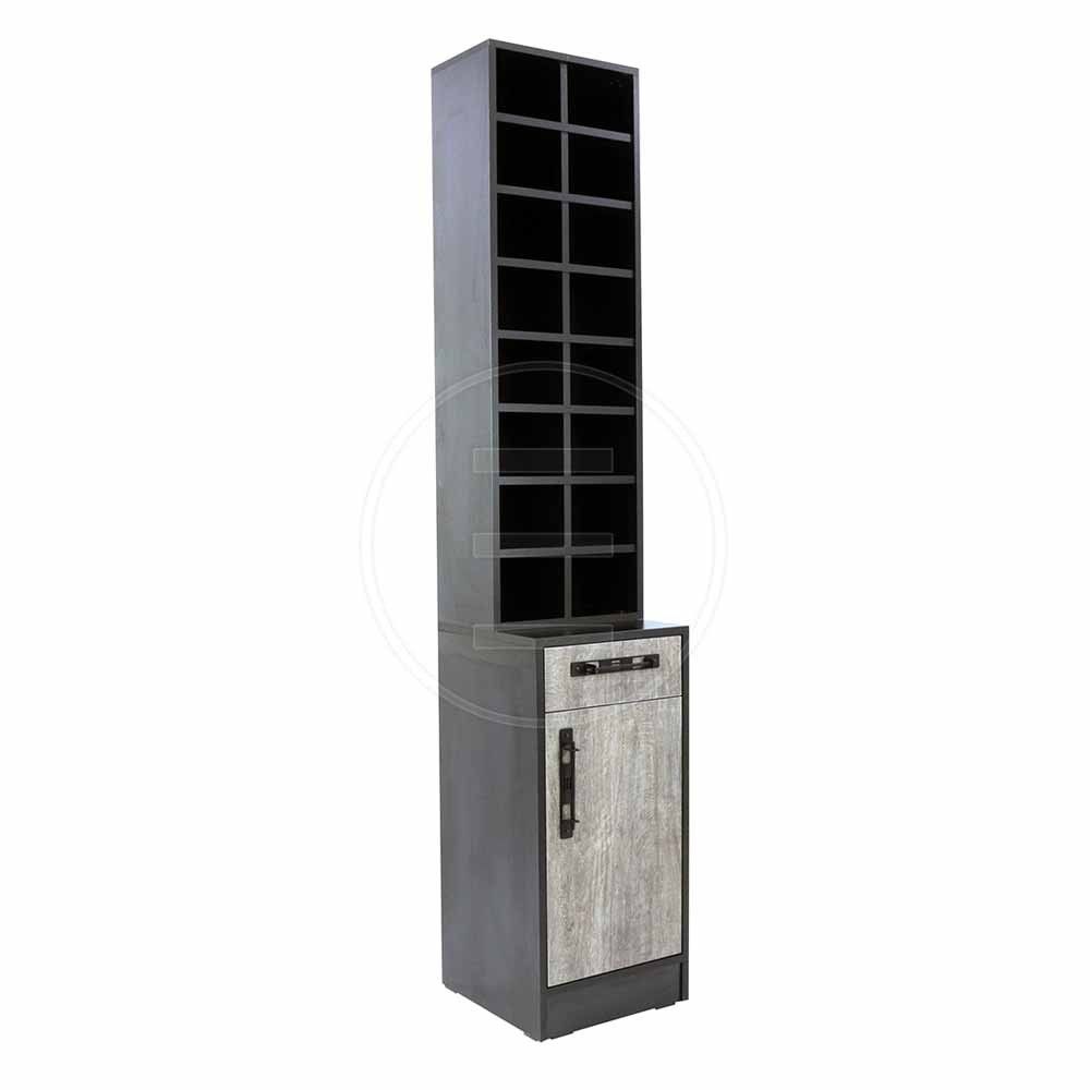 Towel Rack Havluluk Dolabı