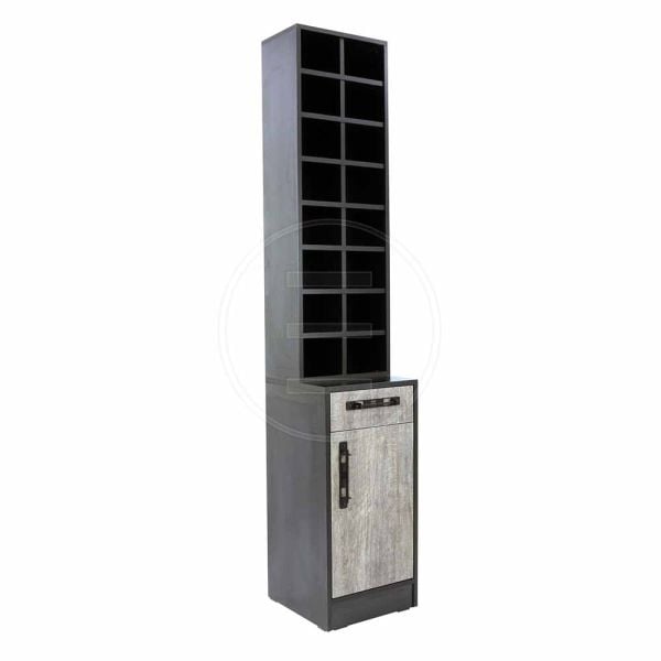 Towel Rack Havluluk Dolabı