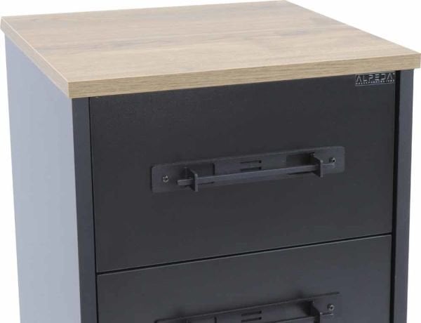 Noir Cabinet