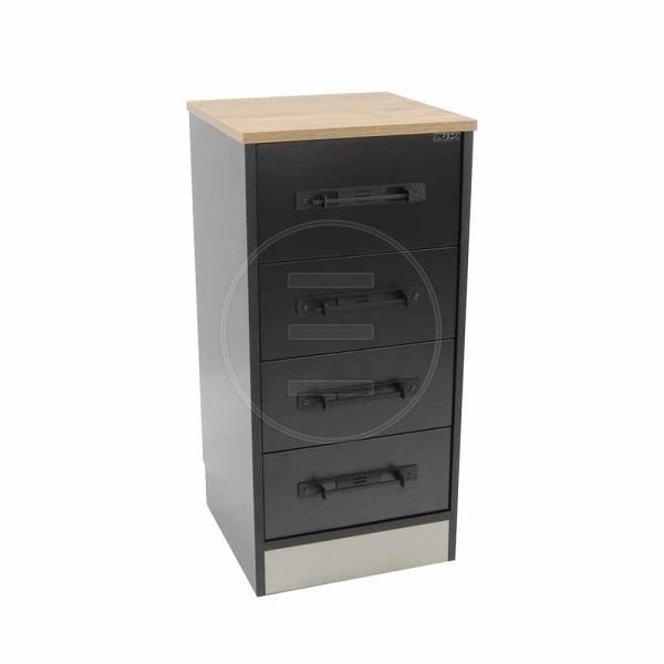 Noir Cabinet