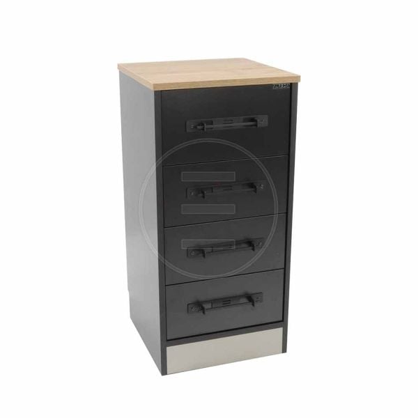Noir Cabinet