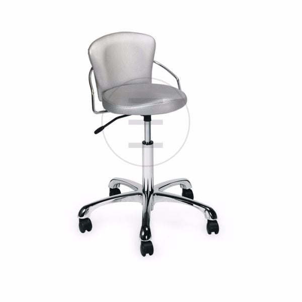 Backsit Pro Tabure