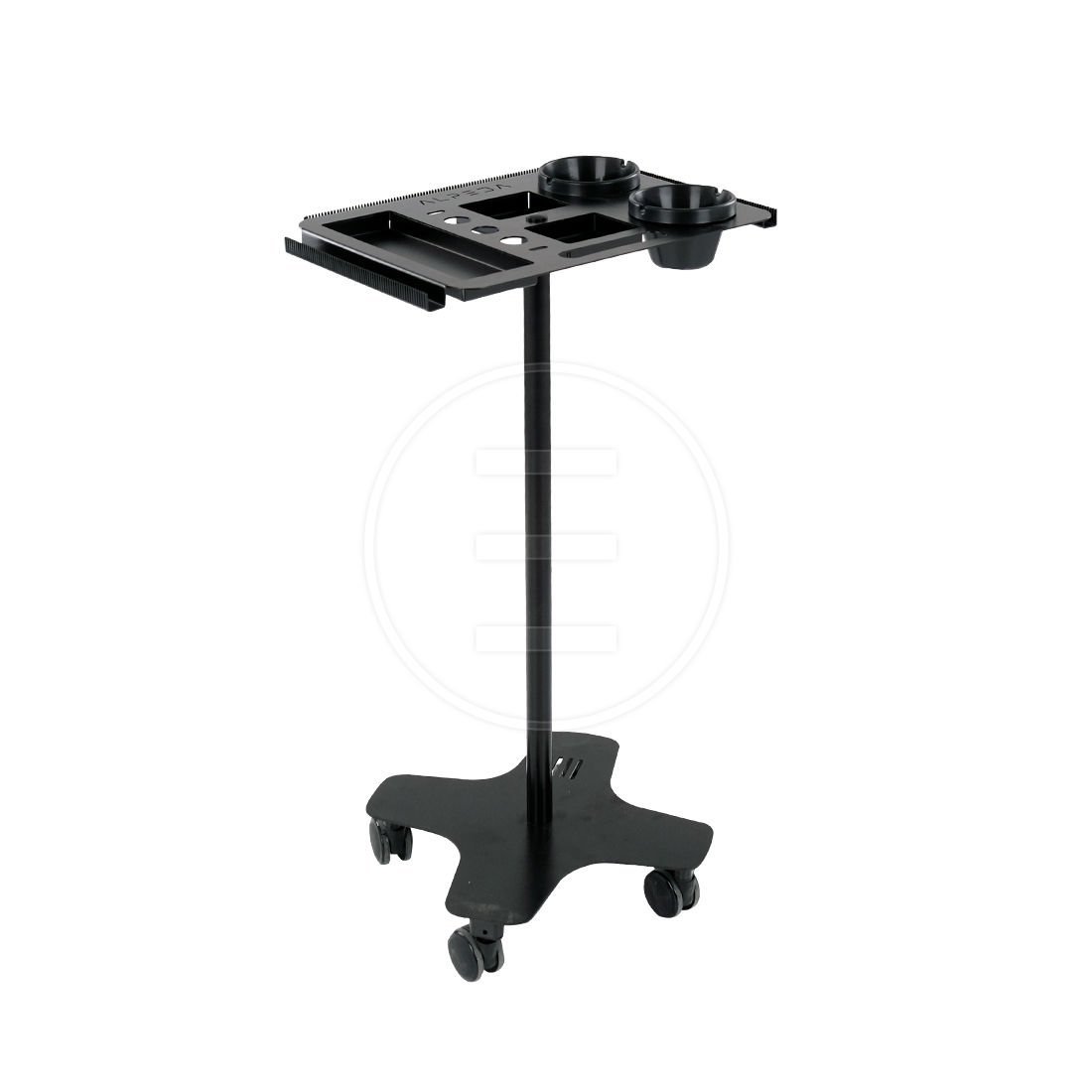 Raze Hair Trolley Servis Arabası