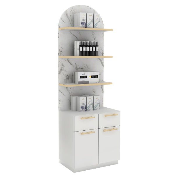 Vigor Cabinet