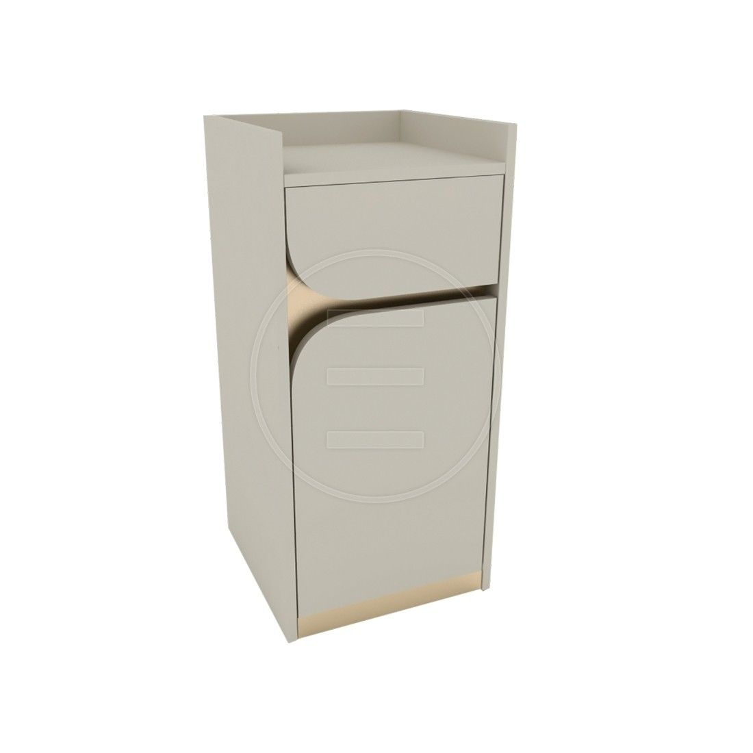 Boho Cabinet NK