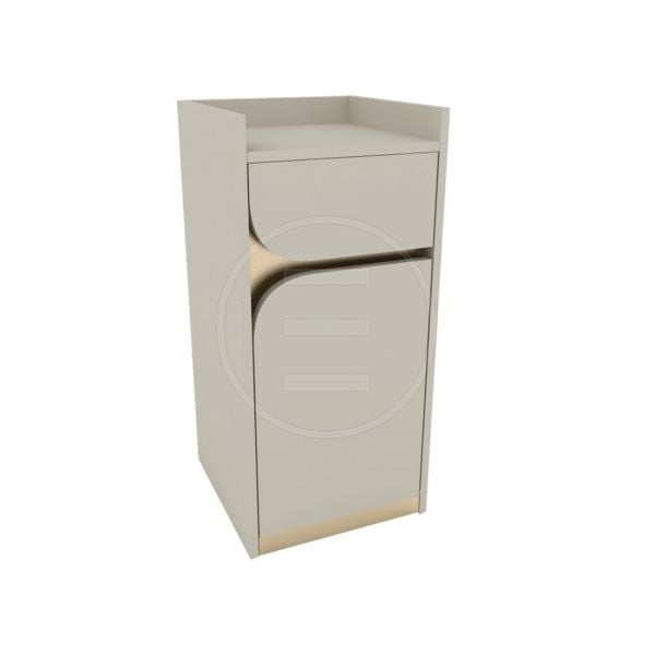 Boho Cabinet NK