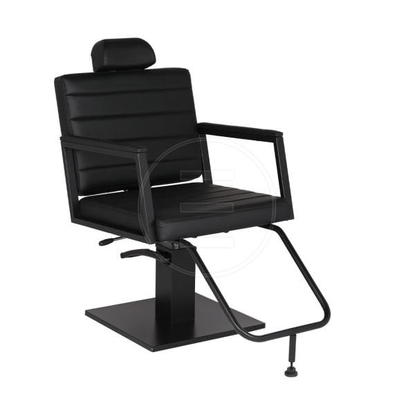Tempo Color Black-QRL Color Makyaj Koltuğu