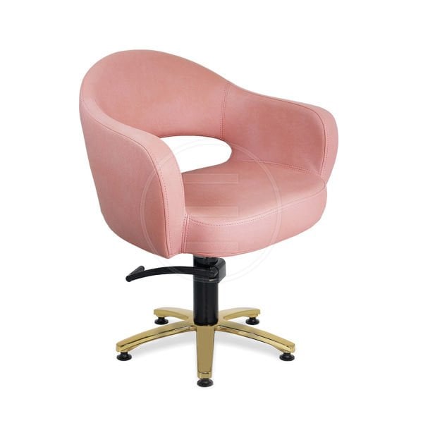 Flora GL Kuaför Koltuğu