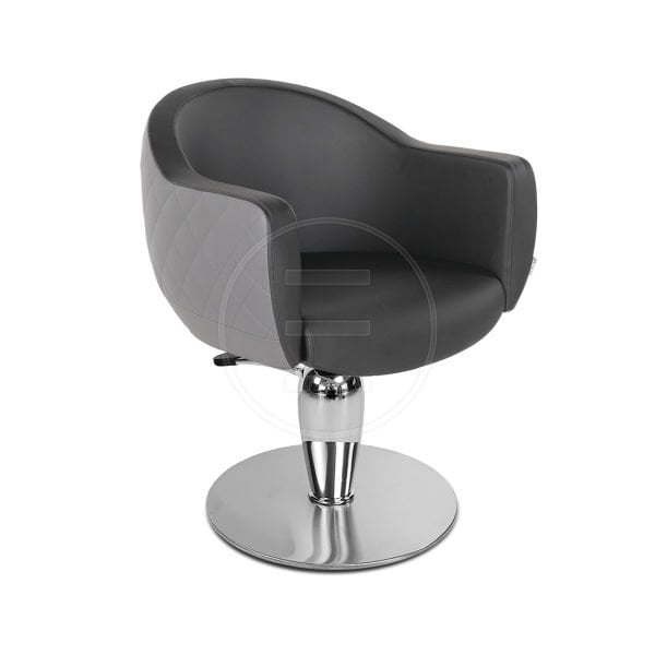 Cute Kap-BL Satine Kuaför Koltuğu