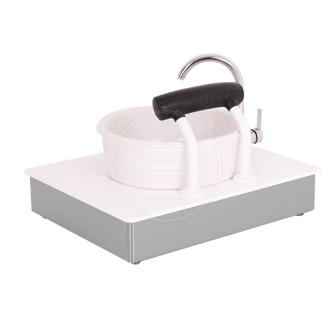 Spa Basin Nk