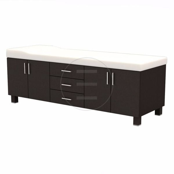 Spa Bed Spa Yatağı