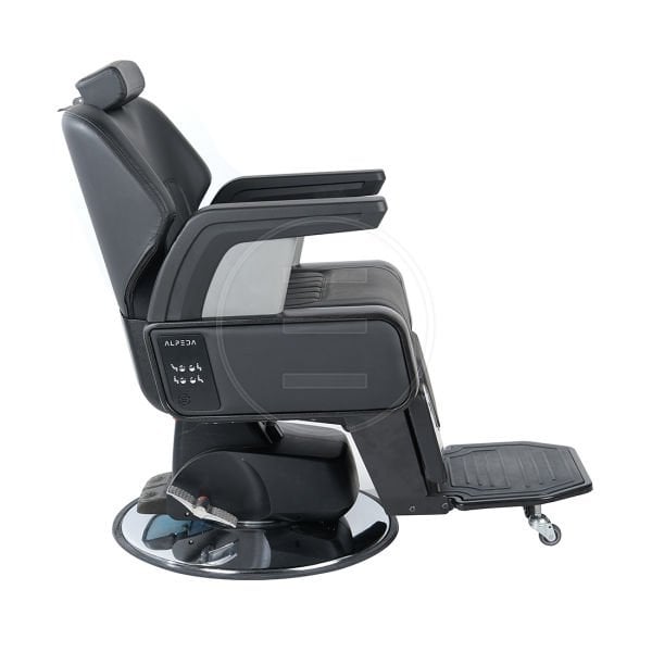 Emperor XAE Full Elektrikli Berber Koltuk