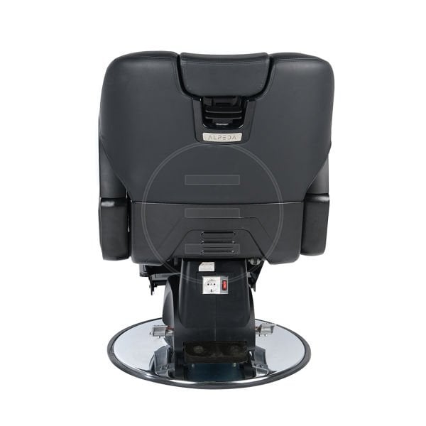 Emperor XAE Full Elektrikli Berber Koltuk