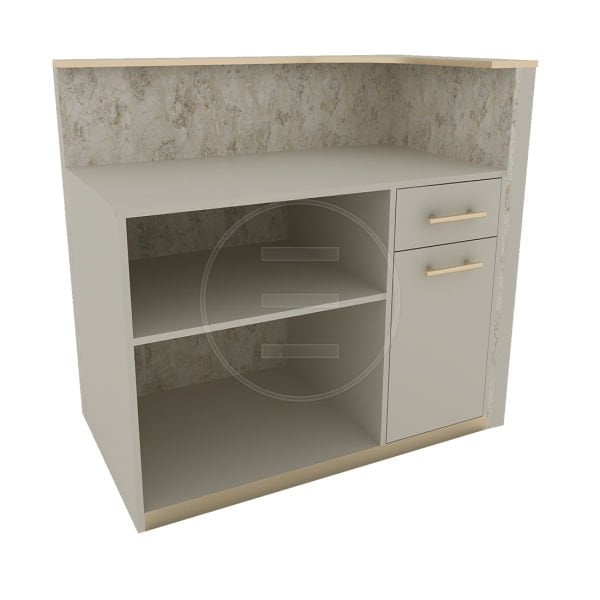 Frezya Desk Banko
