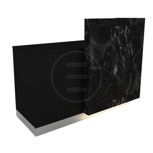Stone Desk