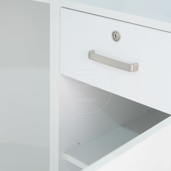 Domino Desk