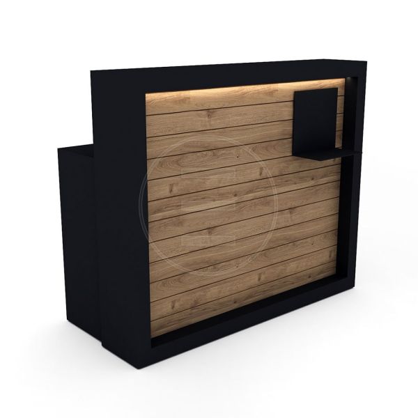 Line Fuga Desk