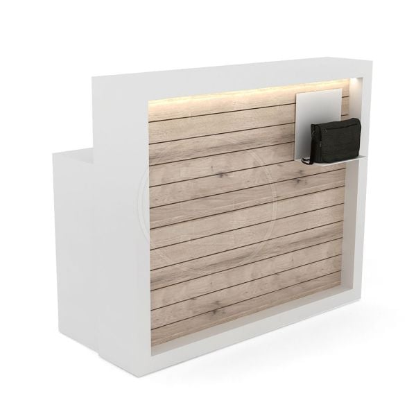 Line Fuga Desk