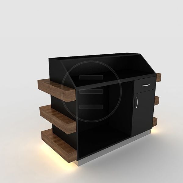 Mountain Desk