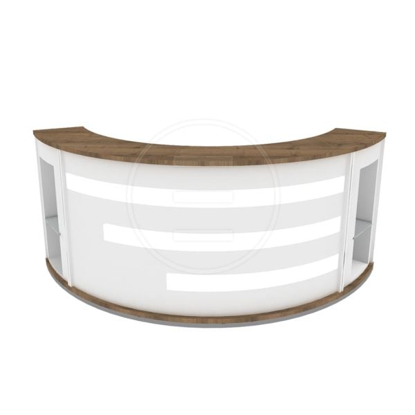 Hollywood Desk