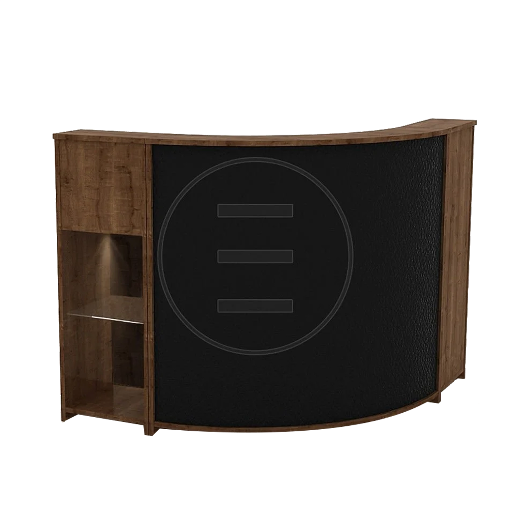 Curve Desk