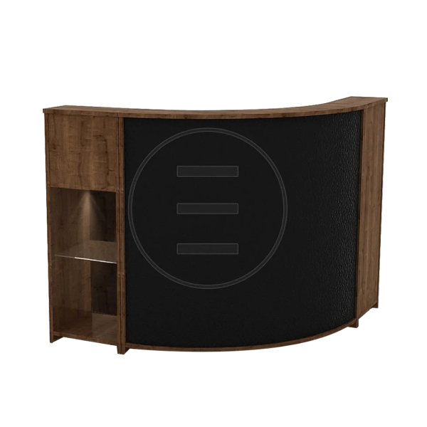Curve Desk
