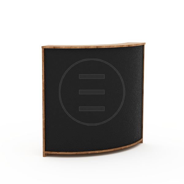 Curve Eco Desk