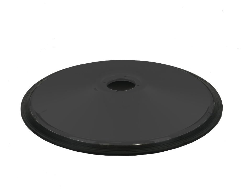 Taban Sacı BA (Ø655) Boyalı