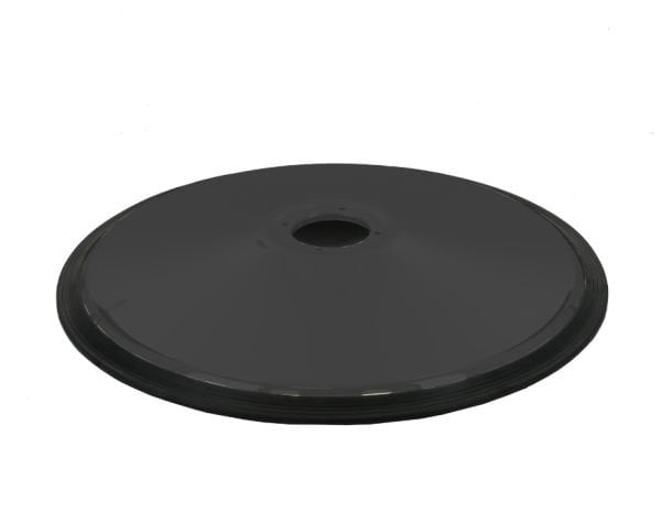 Taban Sacı BA (Ø655) Boyalı