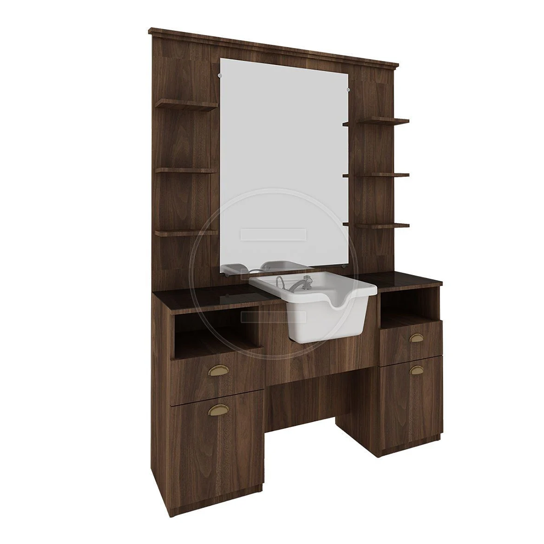 New Forte Berber Tezgahı