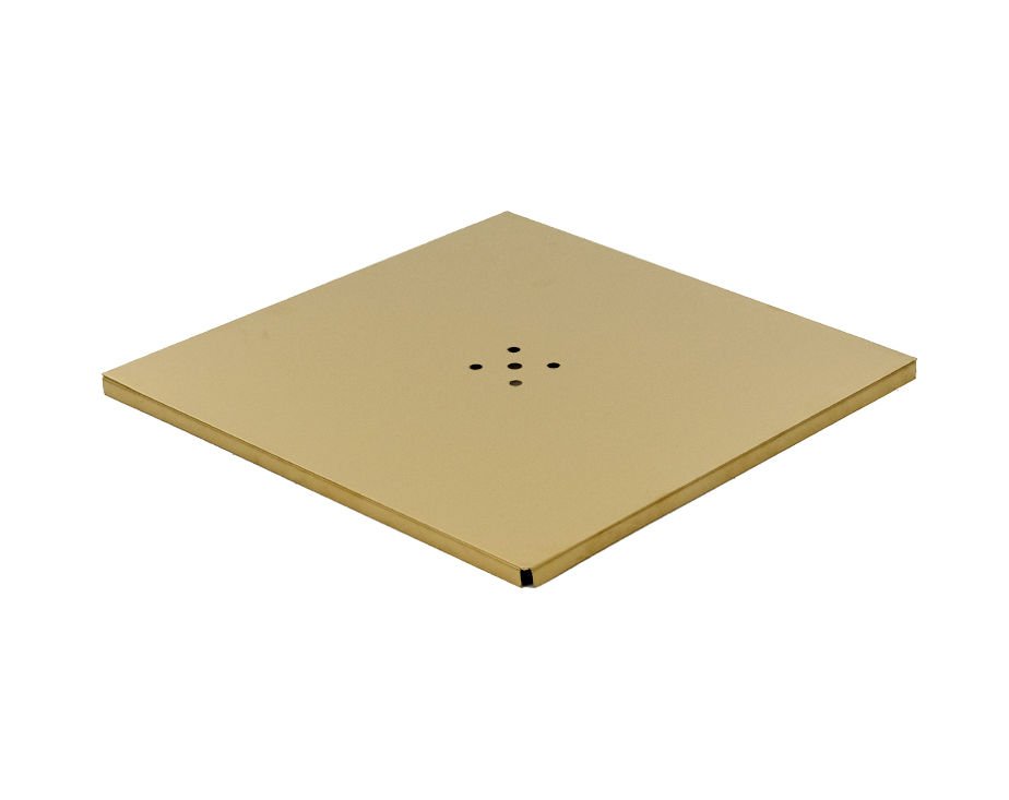 RL Ayak Paslanmazı  Gold