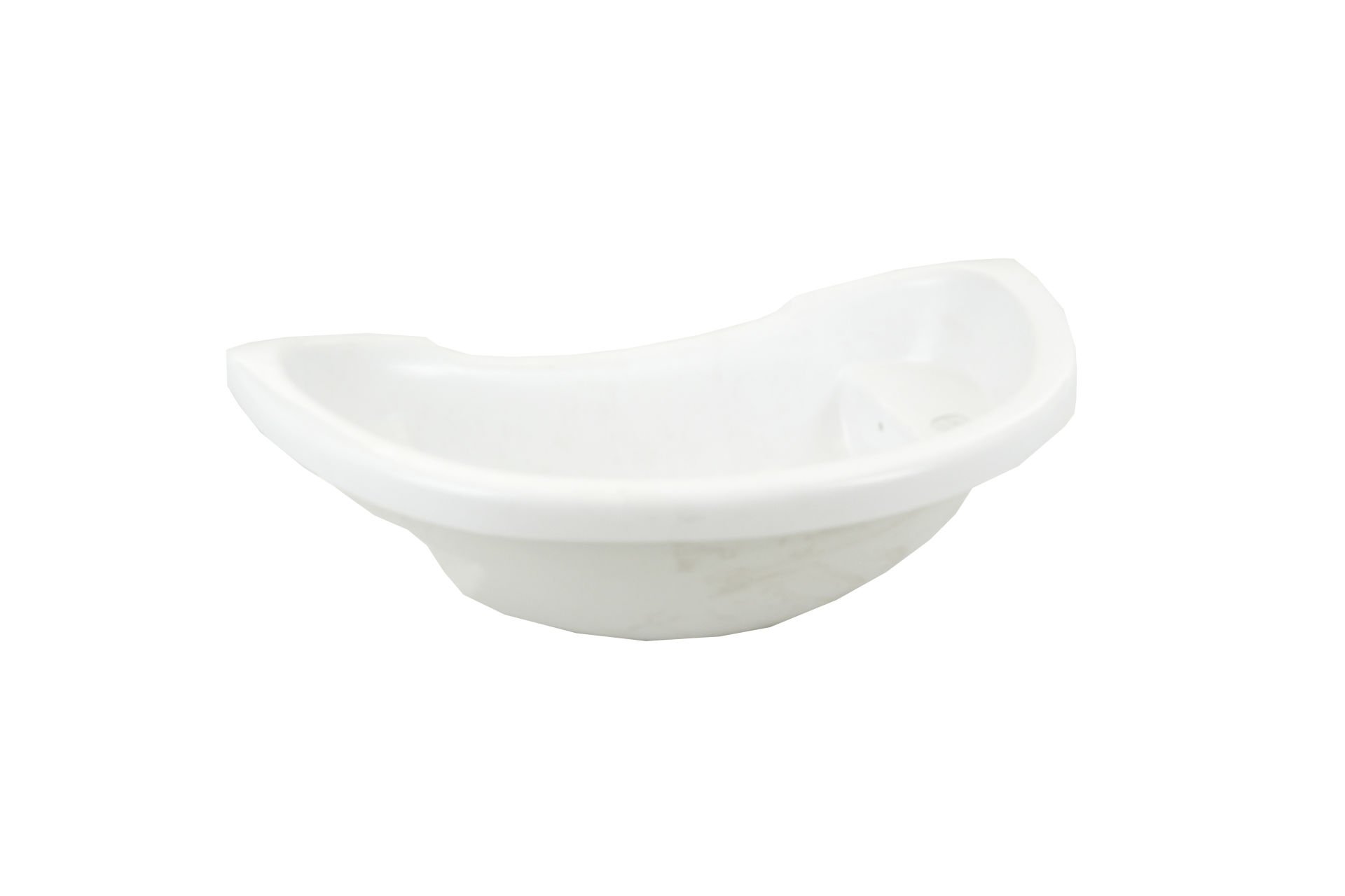 Lavabo Relax Yıkama Seti Akrilik